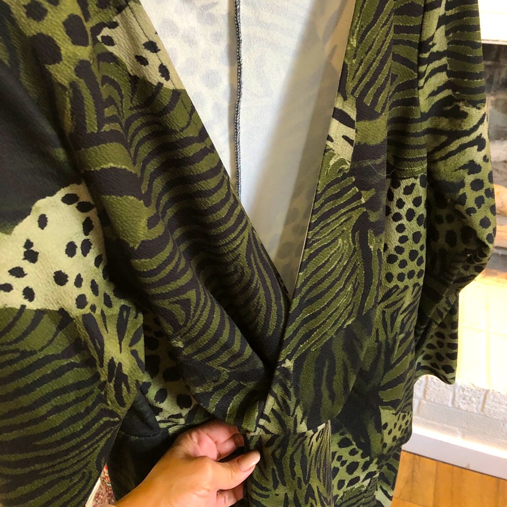 ASOS Dress